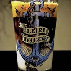 leiri hygge store パイントグラスグラスレイリーヒュッゲ leiri hygge store パイントグラスグラスレイリーヒュッゲ - メルカリ
