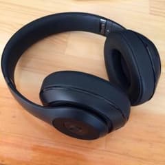 beats studio wireless マットブラックのサムネイル