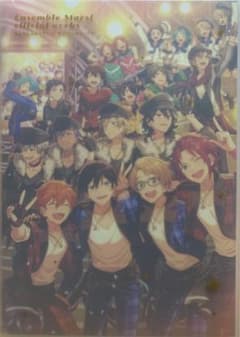 あんさんぶるスターズ!オフィシャルワークスのサムネイル