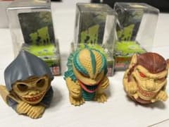 ゾンビー　マッド博士恐怖の実家室　美品のサムネイル
