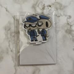 オッドタクシー 推しとアメ 大門兄弟 アクキー アクスタ - メルカリ