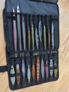 美品 メタルジグ シマノ ダイワ 20本セット ジギング - メルカリ