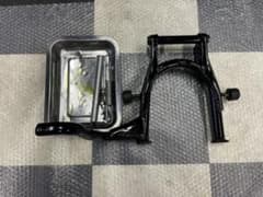 Z750T KZ750B センタースタンド1式 - メルカリ