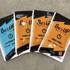 ONE'S UP HMBCA 2000mg 90粒×5袋 One's UP ワンズアップ HMBCa 2000mg 90粒 - メルカリ