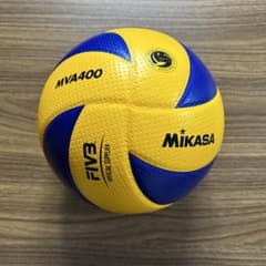 MIKASA バレーボール　MVA-400 VT400W バレーボール トレーニング4号 400g | MIKASA オンラインショップ