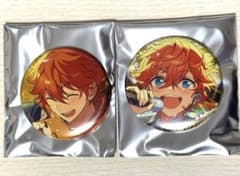 あんスタ！！ コレクション缶バッジ 2026 Apr. 明星スバルのサムネイル