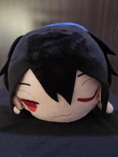 あんさんぶるスターズ　朔間零　おやすみぬいぐるみのサムネイル