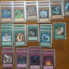 遊戯王 超量デッキパーツ イグナイト付きのサムネイル
