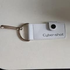 ソニー　Cyber-shot　サイバーショット　メモリースティックホルダーのサムネイル