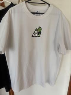 s*c様 ナイキ ACG Tシャツのサムネイル