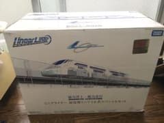 リニアライナー 超電導リニア L0系スペシャルセットのサムネイル
