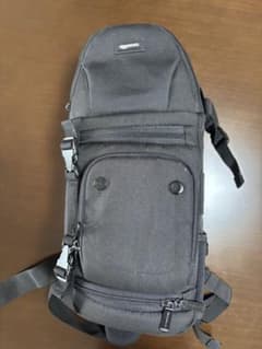 AmazonBasics カメラバッグ スリングバッグのサムネイル