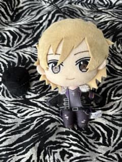 あんさんぶるスターズ！あんスタ ぬいぐるみ 新衣装 UNDEAD 羽風薫