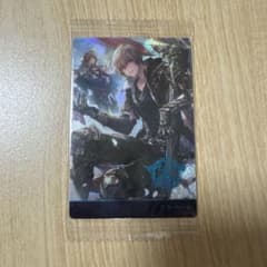 シャドバ ウエハース アルベールのサムネイル