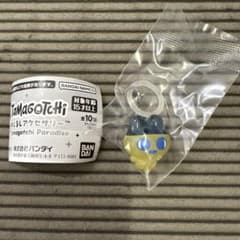 a*中様 たまごっち めじるしアクセサリー ガチャのサムネイル