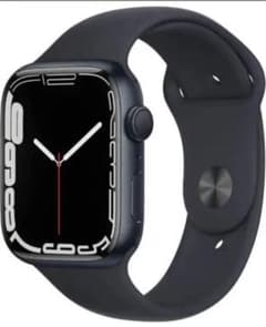 Apple Watch Series 7（GPSモデル）- 45mm 本体のサムネイル