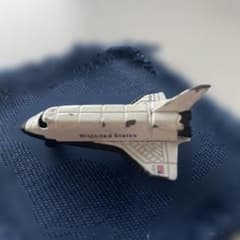 NASA スペースシャトル エンデバー - メルカリ