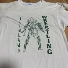 70s champion フットボールTシャツのサムネイル