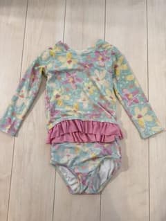 ラッフルバッツ　水着　3Tのサムネイル