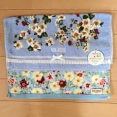 ピンクハウス ハンドタオルのサムネイル