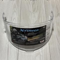 SHOEI X-Fifteen シールド MARQUEZ MOTEGI4 純正 - メルカリ