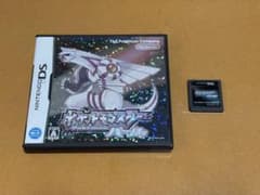 ポケットモンスター ダイヤモンド パール セット - メルカリ