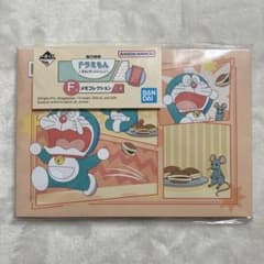 이치 반 쿠지 도라에몽 F 상 메모 컬렉션