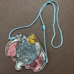 ダンボ コインケース 東京ディズニーリゾートのサムネイル