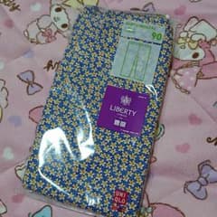 UNIQLO 花柄レギンスのサムネイル