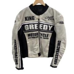 GREEDY メッシュジャケット　LWのサムネイル