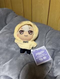アイドリッシュセブン きらどる おさんぽーず vol.4　　アイナナ　棗巳波