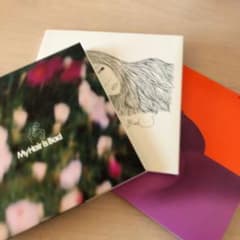「運命/幻」「woman's(初回限定DVD付)」「一目惚れe.p.」3枚セットのサムネイル