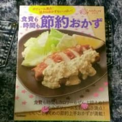 節約おかずのサムネイル
