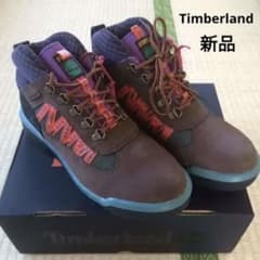 レア❗️新品 TIMBERLAND X STAPLEコラボブーツ☆防水 - メルカリ