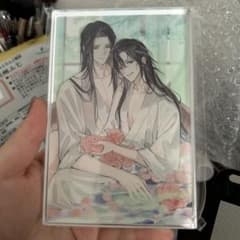 魔道祖師 pash アクリルブロック - メルカリ