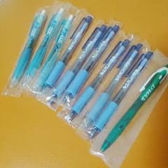 ボールペン　10本のサムネイル