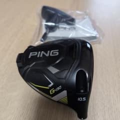 PING　G430　10.5のサムネイル