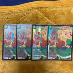 デュエルマスターズ 天真妖精オチャッピィのサムネイル