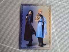 ミュージカル刀剣乱舞　ブロマイドのサムネイル