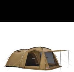 未使用品コールマン Connecting Dome System 未使用品コールマン Connecting Dome System | Shop at Mercari from