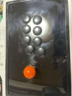 Mad Catz TE2[傷あり][廃盤]のサムネイル