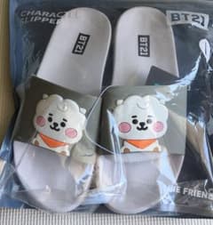 BT21 RJ シャワーサンダル　アベイルのサムネイル