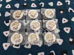 ワダアルコ展 缶バッジ ネロ Fate FGO - メルカリ