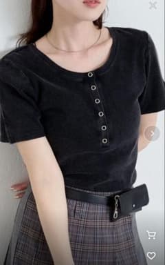 kastane ピグメントヘンリーTEEのサムネイル