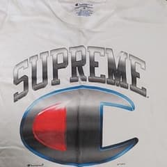 supreme　Tシャツのサムネイル