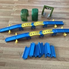 トーマス　カププラ　坂道坂レール・頂上レールのサムネイル