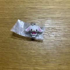 サンリオキャラクターズ めじるしアクセサリー しろうさのサムネイル