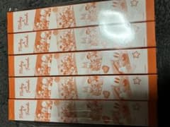 第一生命ノベルティボールペン　ミッキーのサムネイル