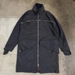 1999 aw maharishi archive コート 忍者 希少 y2k - メルカリ