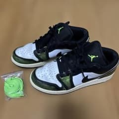 NIKE Air Jordan 1 Low SEのサムネイル